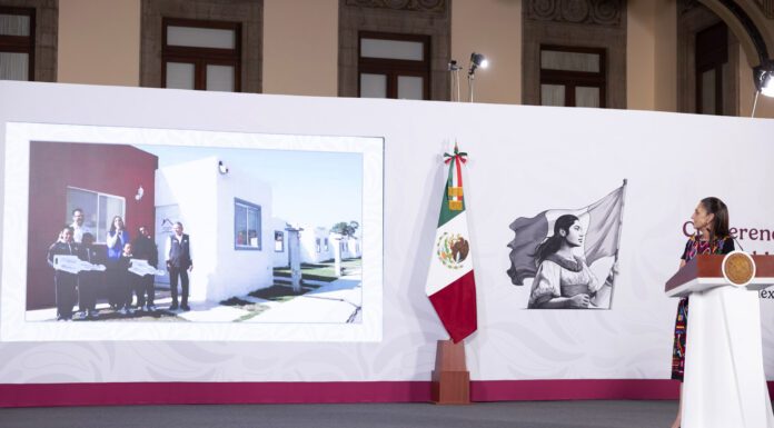 Vivienda del Bienestar con dificultades para avanzar en León: Jorge Jiménez