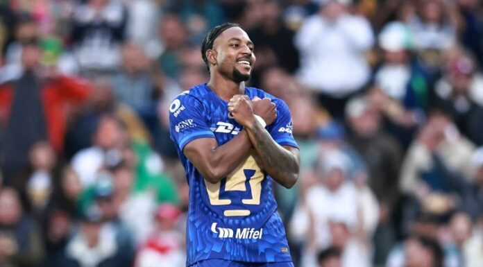 Pumas avanza a la final tras vencer a Pachuca con marcador global