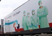 Doctor Vagón realizará parada en León para brindar atención médica