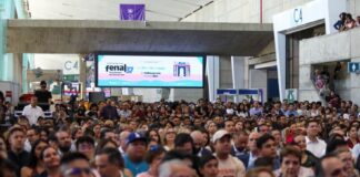 Feria Nacional del Libro, sello que da identidad a León