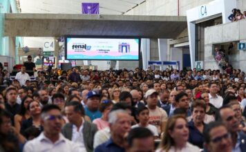 Feria Nacional del Libro, sello que da identidad a León