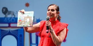 Soy de León, un legado que se lleva con orgullo