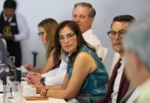 Reconoce APIMEX política pública a favor del agua en León