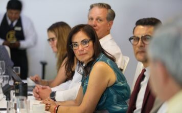 Reconoce APIMEX política pública a favor del agua en León