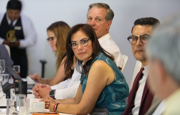 Reconoce APIMEX política pública a favor del agua en León