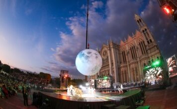 Alas para Volar, un espectáculo que celebra el orgullo de ser de León