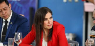 Con “visión a largo plazo” León apuesta a la seguridad: Ale Gutiérrez