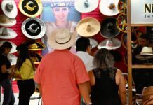 Presentan la Feria Internacional del Sombrero; habrá reuniones de negocios