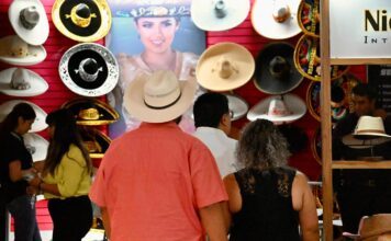 Presentan la Feria Internacional del Sombrero; habrá reuniones de negocios
