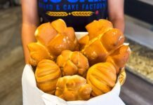 Del Bajío para el mundo: El pan de Acámbaro blinda su receta y apunta a mercados internacionales