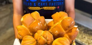 Del Bajío para el mundo: El pan de Acámbaro blinda su receta y apunta a mercados internacionales