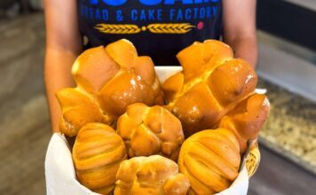 Del Bajío para el mundo: El pan de Acámbaro blinda su receta y apunta a mercados internacionales