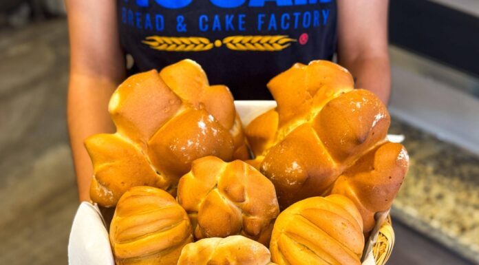 Del Bajío para el mundo: El pan de Acámbaro blinda su receta y apunta a mercados internacionales