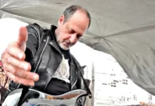 Alejandro Marcovich en coma tras sufrir derrame cerebral