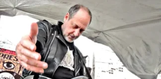 Alejandro Marcovich en coma tras sufrir derrame cerebral