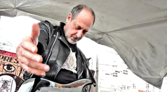 Alejandro Marcovich en coma tras sufrir derrame cerebral