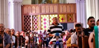 Reconoce Libia Dennise a constructores del futuro de Guanajuato