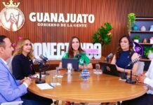 Guanajuato se pone la “verde” y prepara agenda mundialista