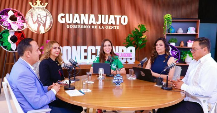 Conectando con la Gente-Lunes 25 de mayo (1)