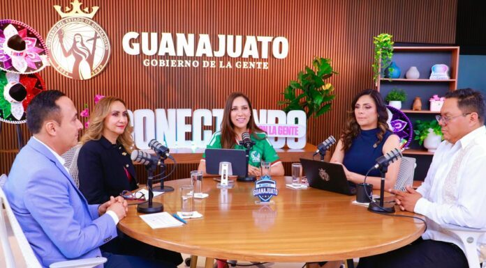 Guanajuato se pone la “verde” y prepara agenda mundialista