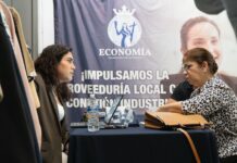 Liverpool conecta con empresas locales para hacer negocios