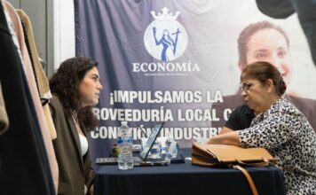 Liverpool conecta con empresas locales para hacer negocios