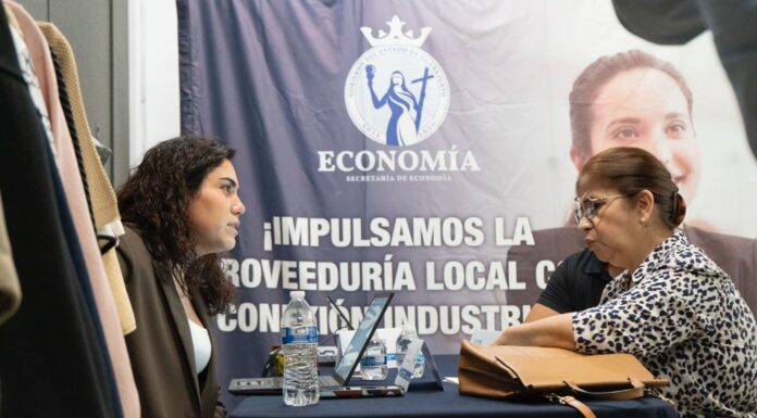 Liverpool conecta con empresas locales para hacer negocios