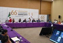 Diputados del PAN escuchan para legislar sobre personas con discapacidad