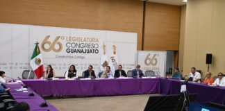 Diputados del PAN escuchan para legislar sobre personas con discapacidad