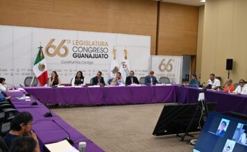 Diputados del PAN escuchan para legislar sobre personas con discapacidad