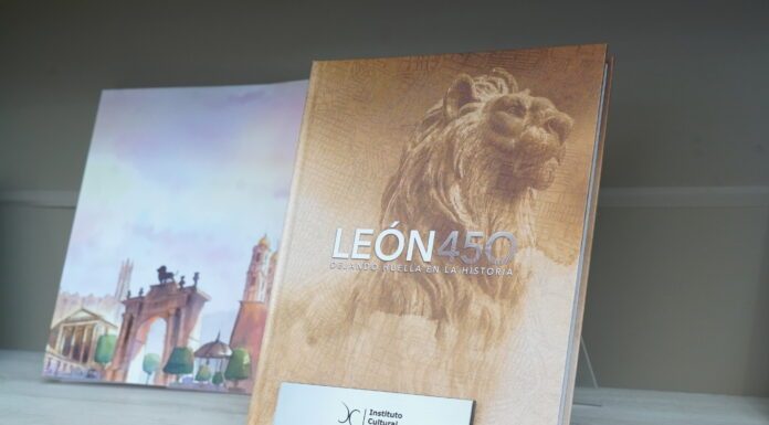 Presenta ICL novedades editoriales en el marco de la FeNaL 2026