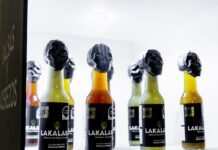 Lakalaka, una historia de éxito que impulsa COFOCE para el mundo