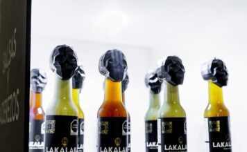 Lakalaka, una historia de éxito que impulsa COFOCE para el mundo