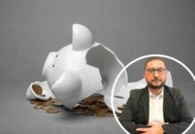 Baja calificación crediticia para México