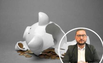 Baja calificación crediticia para México