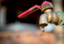 Falla de CFE en La Muralla dejará sin agua a varias colonias, otra vez