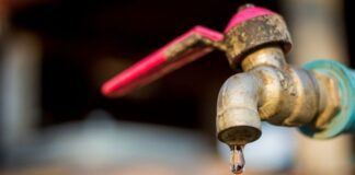 Falla de CFE en La Muralla dejará sin agua a varias colonias, otra vez