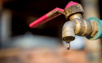Falla de CFE en La Muralla dejará sin agua a varias colonias, otra vez