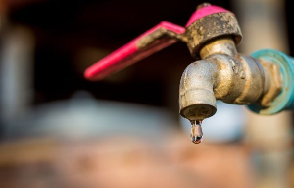 Falla de CFE en La Muralla dejará sin agua a varias colonias, otra vez