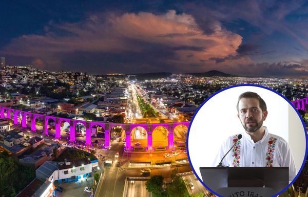 Guanajuato va por su primera Ley de Catastro