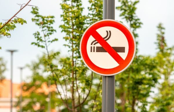 Suman más de 4 mil 500 espacios libres de humo de tabaco en Guanajuato