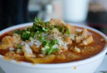 Pega más inflación a loncherías que a restaurantes
