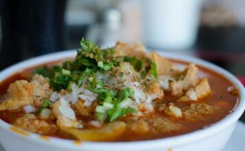 Pega más inflación a loncherías que a restaurantes