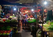 Sube costo de la canasta básica 8.3 por ciento en abril