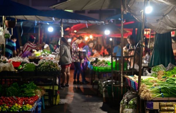 Sube costo de la canasta básica 8.3 por ciento en abril