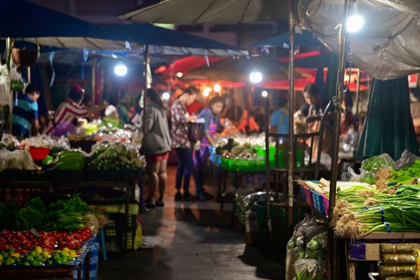 mercado