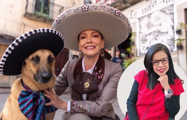Samantha Smith y el arte de no gobernar