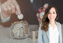 El arte de guardar bajo el colchón: ¿Y inversión?