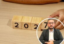 Ajuste para el 2027