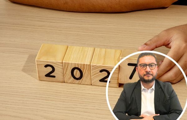 Ajuste para el 2027